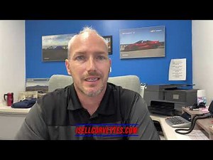 What does all the lingo and statuses mean when ordering a C8 Corvette?