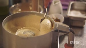 Recipes from the owner of Taïm and Balaboosta | Eater NY