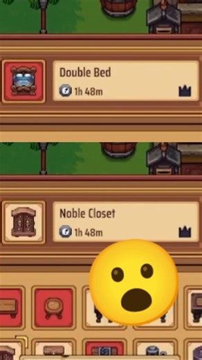 The New Recipes Coming to Travellers Rest! 🤯