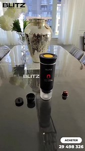 4.9K views · 6.5K reactions | Machine cafe chauffante #blitzappliances #coffe #original #blitztunisie #machinecafé #electomenager | Express Shop | Facebook