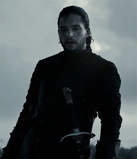 2nd time i’ve used this intro now || #gameofthrones #vsp #got #jonsnow #gotedit || scp: pantheonscp on ig