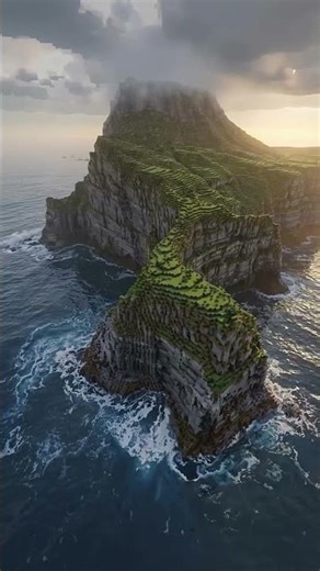 Mine & Golden brown #minecraft