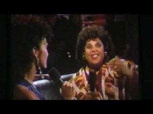The Party Machine w/ Nia Peeples 1991