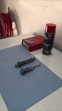 Cleaning 6.5 Creedmoor Hornady Custom Grade Dies