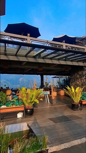 HIGHLANDERS CAFE | Cafe Estetik di Sentul Bogor #kulineran #cafesentul #highlanders #cafeestetik
