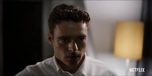 Tensions rise in dramatic trailer for Netflix's 'Bodyguard'