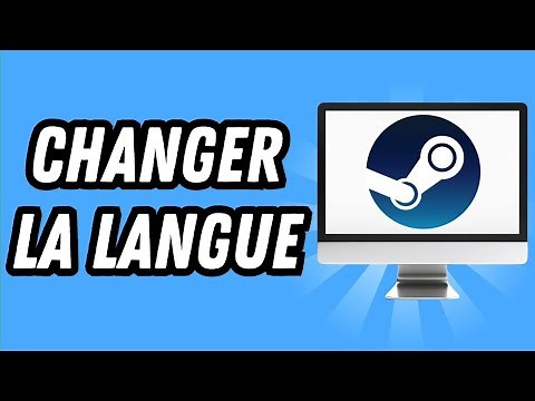 How to Change Language on Steam (COMPLETE GUIDE)
