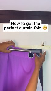 102K views · 122 reactions | Turn toilet paper rolls into stunning curtain decor This original video was produced by Network Media and Hannah Gold. | Tips, Tricks & Funny Clips | Facebook
