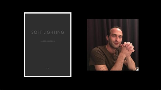 Jared Harvey’s new novel available now