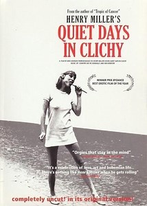 Quiet Days In Clichy (Dvd), Wayne Rodda | Dvd's | bol