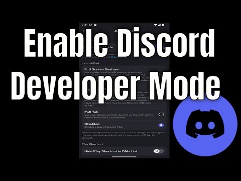 How To Enable Discord Developer Mode - Full Guide