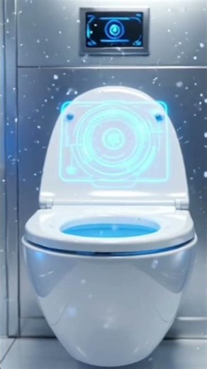 Space toilets explained#space #toilet #explained