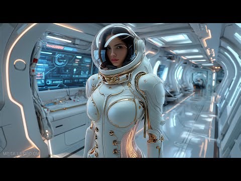 Life Beyond 2100: Inside a High-Tech Future Civilization | Sci-Fi Vision 4K