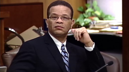 KERN CRIME: Vincent Brothers killed his family 20 years ago