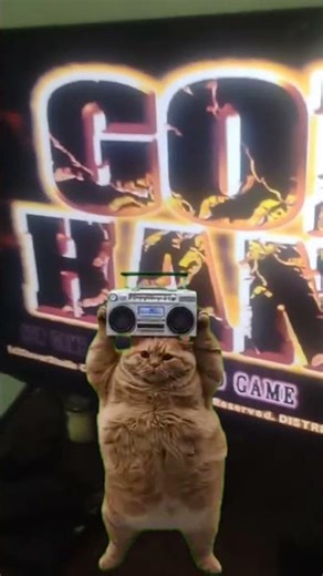 god hand 😍 #ps2 #godhand #godhandps2 #gamemusic #memes