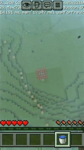 water bucket mlg craftintable