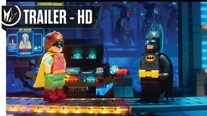 13K views · 283 reactions | Wait...does Batman have... a son? Check out the newest The LEGO Batman Movie Trailer and find out! | Regal | Facebook