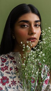 16K views · 68 reactions | Block printing, a craft steeped in centuries of tradition, continues to thrive in the bustling workshops of South Asia. This slow yet simple method remains a beloved art form cherished for its ability to produce stunning and intricate designs. Each block tells a story of heritage and craftsmanship, a testament to the enduring beauty found in the delicate relationship between hand and fabric. | Zara Shahjahan | Facebook