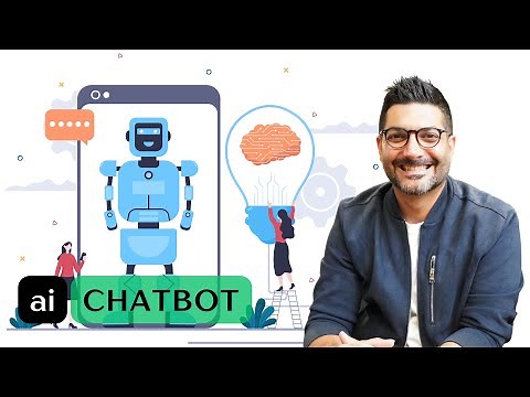The easiest way to build an AI chatbot in NextJs