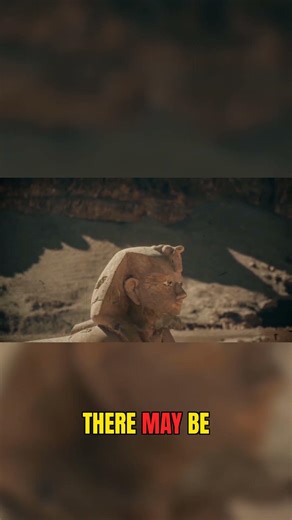 This Hidden Structure Under Giza Shouldn't Exist #SecretDiscovery #Archaeology #Egypt