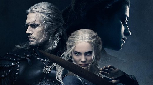 The Witcher Season 2: Release Date, Cast, Episodes & News
