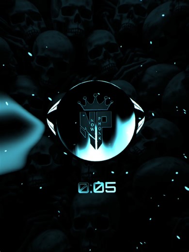 Spooky - A Phonk Music Experience