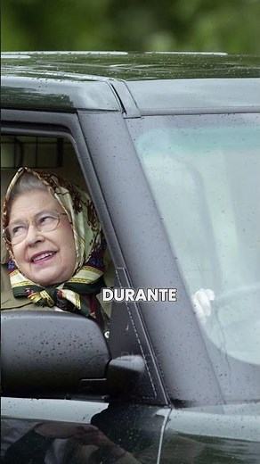 El mensaje silencioso de la Reina #QueenElizabethII #RoyalHistory #balmoral #shorts