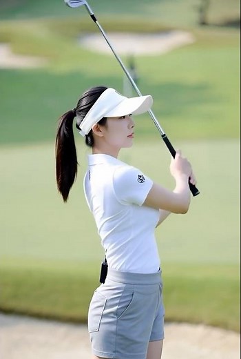 Ready for the weekend? 🥂⛳️ #shorts