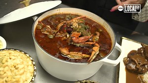 Family recipes and comfort flavors at Esther's Cajun and Soul Food