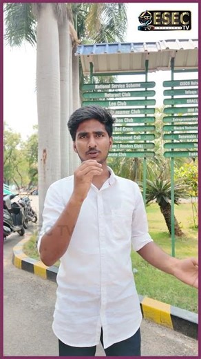 ₹10,000 Scholarship 😱 | ESEC Talent Exam 2026 | Student Review