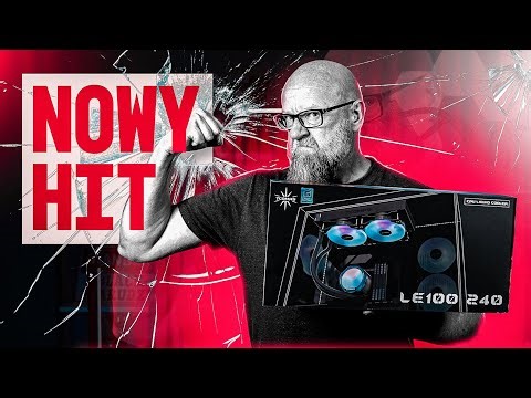 TCOMAS / NOWY GRACZ NA RYNKU I JUŻ ZACZYNA MIESZAĆ