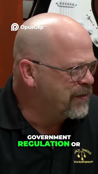 Pawn Stars Shocked by Rare Comic Book! 📚 | #shorts