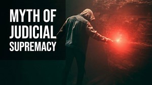 13K views · 267 reactions | Despite what everybody tells you today, the notion of total, final, absolute supremacy of the supreme court is a myth. In this video, learn what Thomas Jefferson and James Madison had to say about it. | Tenth Amendment Center | Facebook