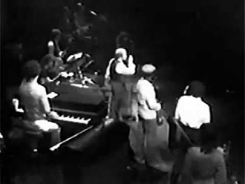 Van Morrison - Tupelo Honey - live