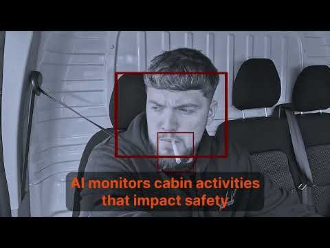 How Our AI Dash Cam Transforms Fleet Operations