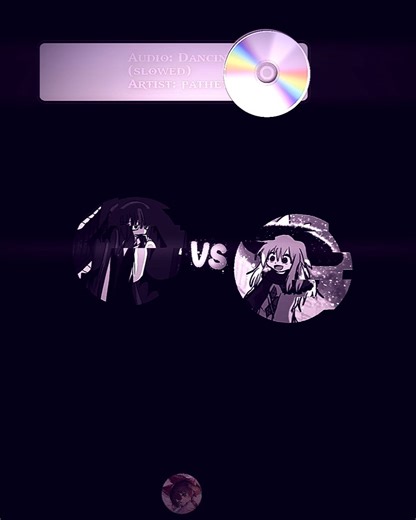 KKHTA Koishi vs. KKHTA Koakuma || #edit #touhou #touhouproject #shorts #debate #whoisstronger #vs