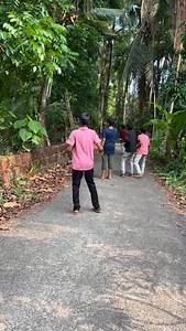 8.4K views · 28K reactions | Theyyam in Kerala. Spider-Man, Batman,...