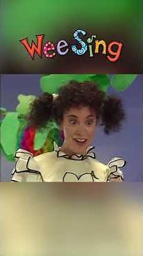 What's Happening in Sillyville? | Wee Sing