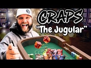 I Tested a Viral Craps Strategy and Here’s What Happened!