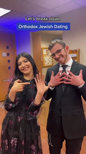 Orthodox Jewish Dating: Preparing for a Shidduch Date