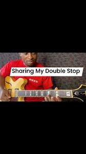 2.6K views · 1.3K reactions | Double stop ideas Private guitar class #iteach #guitar #guitarlessons #viralreelsシ#onlineguitarlessons #viralreels #guitarplayer #guitarist #musician #viralvideo #guitarsolo #guitartutorial #viralpost #guitarlife #musiclife #musicbusiness #viralshorts #guitarlessonsonline | Obotabasi Daniel | Facebook