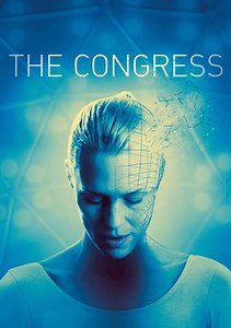 The Congress Trailer