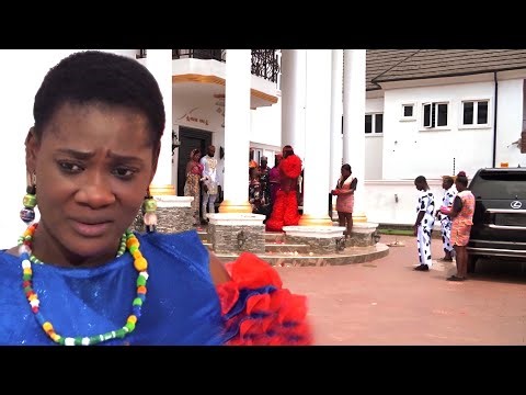 LOCAL MAID EVERYONE MOCKED TURN OUT TO BE A PRINCESS OF THE KINGDOM | MERCY JOHNSON | AFRICAN MOVIES