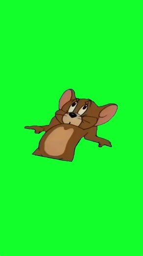 Jerry Heart Pumping Meme