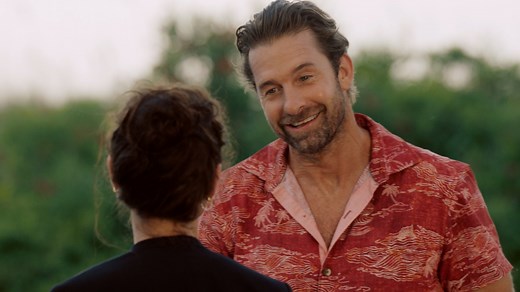 Scott Speedman joins ABC Tuesday lineup with 'RJ Decker'