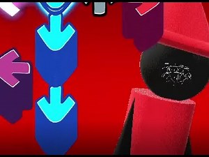 Concatenation (True Expunged Fantrack)