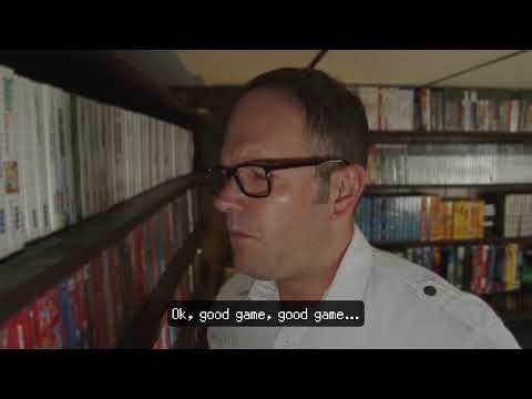 PlayStation 5 live: Angry Videogame nerd 8bit