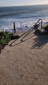 8.5K views · 73 reactions | Nicholas Canyon County Beach is a mile east of Leo Carrillo State Beacj at 33850 Pacific Coast Highway. About 150 parking spaces available. $10 to park on summer weekends or park on PCH. This and other local area beaches stretching from Malibu through Ventura County to Santa Barbara at bit.ly/vcbeaches. #malibu #localbeaches #summerfun | Conejo Valley Guide | Facebook