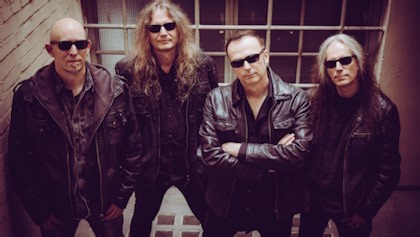 HANSI KÜRSCH Says Next BLIND GUARDIAN Album Will Likely Have 'A Bit Of The More Melodic, Old-Fashioned Style'