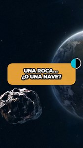 🌌🛸 ¡Llega el 3I/ATLAS, el nuevo visitante del espacio! 🛸🌌 Un misterioso objeto interestelar llamado 3I/ATLASsorprendió a la comunidad científica al ingresar a nuestro sistema solar 🚀🔭. ¿De dónde viene y qué lo hace tan especial? ¡Te lo contamos todo! #3IATLAS #ObjetoInterestelar #Espacio #Astronomía #ElCanalDeLasNoticiasDigital 🌠🧠 | Canal 44 - El Canal de las Noticias